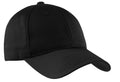 Sport-Tek Youth Dry Zone Nylon Cap