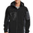 Port Authority Men's Tall Waterproof Soft Shell Jacket. TLJ798 Port Authority