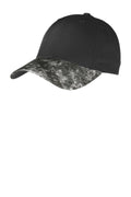 Sport-Tek Mineral Freeze Cap