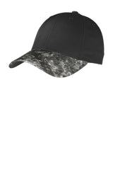 Sport-Tek Mineral Freeze Cap