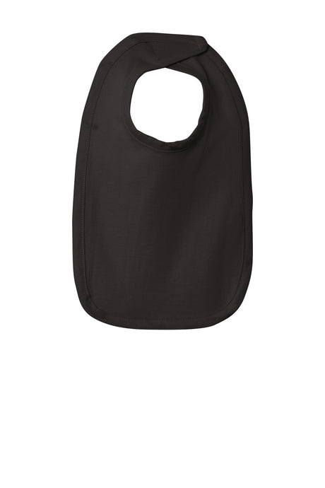 Rabbit Skins Infant Premium Jersey Bib. RS1005 Rabbit Skins