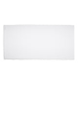 Port Authority  Sublimation Beach Towel PT49