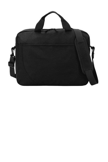 Port Authority Access Briefcase. BG318 Unisex Accessories Bags & Backpacks