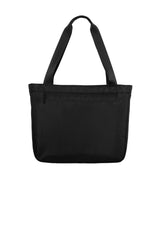 Port Authority Exec Laptop Tote. BG423 Unisex Accessories Bags & Backpacks