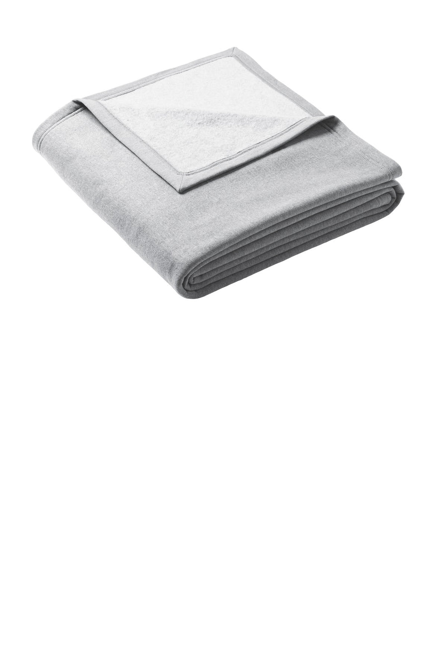 Port & Company - Oversized Core Fleece Sweatshirt Blanket Port & Company