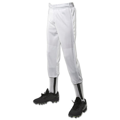 Champro Adult Performance Pull-Up Baseball Pants