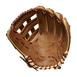 2022 Wilson Sierra Romero A2000 SR32 GM 12" Infield Fastpitch Glove Wilson