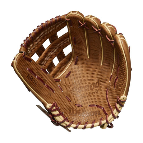 2022 Wilson Sierra Romero A2000 SR32 GM 12" Infield Fastpitch Glove Wilson