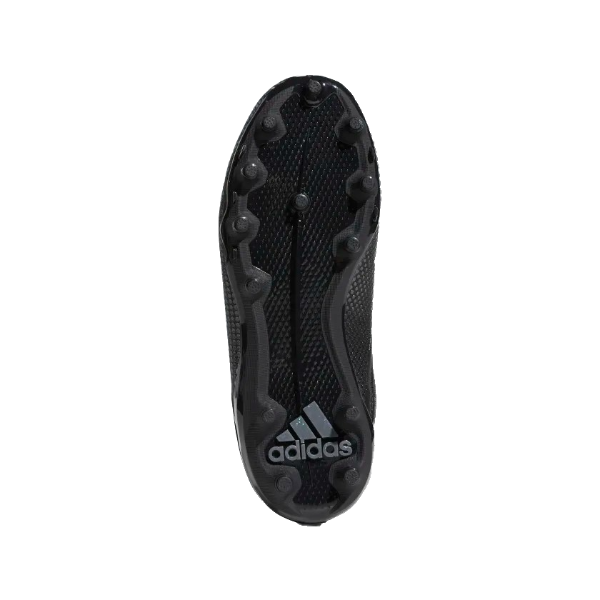 Adidas Youth Laceless Freak Spark J-Team Football Cleats