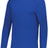 Augusta Youth Super Soft-Spun Poly Long Sleeve Tee Augusta