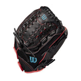 2022 Wilson Flash 12" Fastpitch Outfield Glove- RHT Wilson