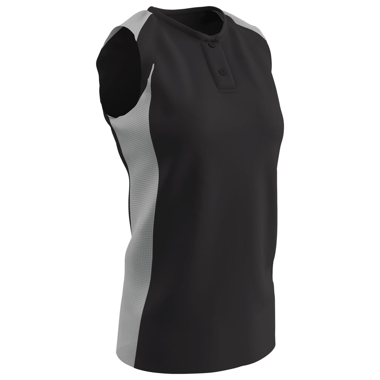 Champro Girl's Diamond Active Jersey Champro