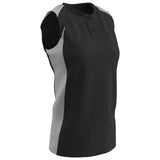 Champro Girl's Diamond Active Jersey Champro