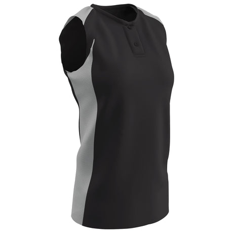 Champro Girl's Diamond Active Jersey Champro