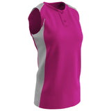 Champro Girl's Diamond Active Jersey Champro