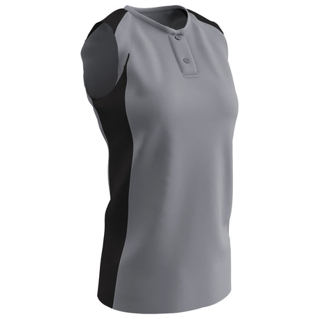 Champro Girl's Diamond Active Jersey Champro