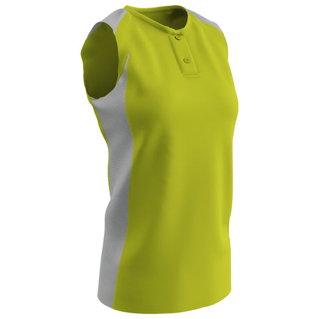 Champro Girl's Diamond Active Jersey Champro