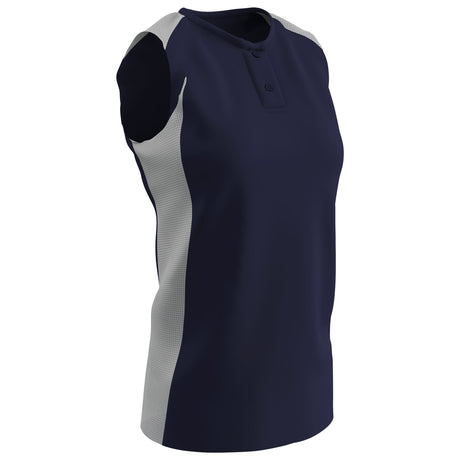Champro Girl's Diamond Active Jersey Champro