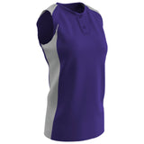 Champro Girl's Diamond Active Jersey Champro
