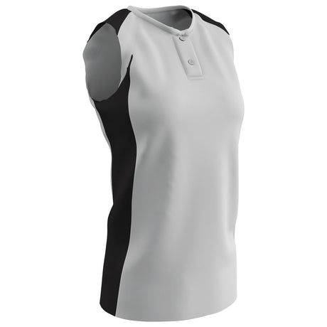 Champro Girl's Diamond Active Jersey Champro