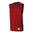 Alleson Men's Single Ply Reversible Basketball Jersey Alleson