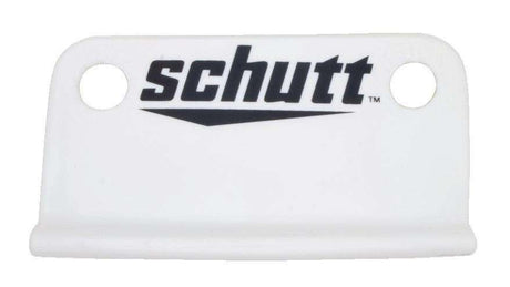 Schutt Quarter Turn Nose Bumper - League Outfitters