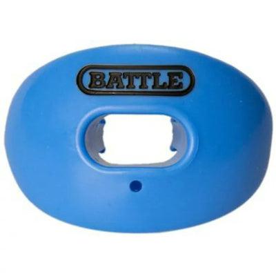 Battle Oxygen Connected Mouthguard