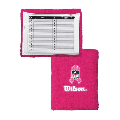 Wilson NFL BCA 3 Pocket Wrist Coach - League Outfitters