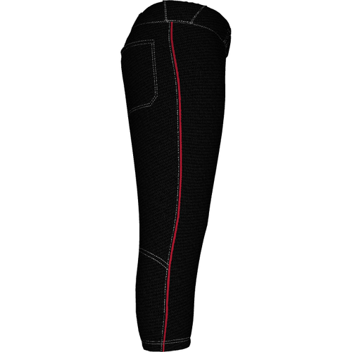 Adidas Custom Designated Hitter Baseball Pant Team Baseball Pants