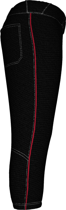 Adidas Custom Designated Hitter Baseball Pant