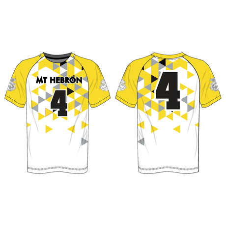 Custom Elite Sublimated Volleyball Jerseys League Outfitters