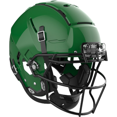 Schutt F7 VTD Adult Football Helmet - Professional Package