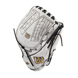 2022 Wilson A1000 V125 12.5" Fastpitch Outfield/Pitcher's Glove Wilson