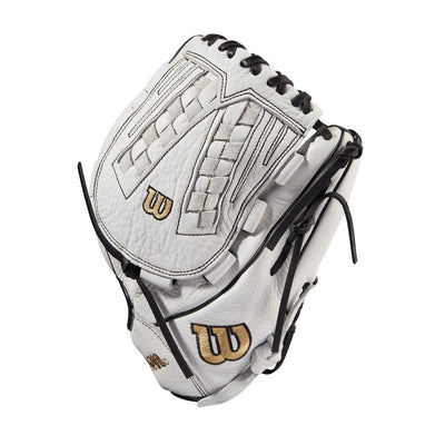 2022 Wilson A1000 V125 12.5" Fastpitch Outfield/Pitcher's Glove