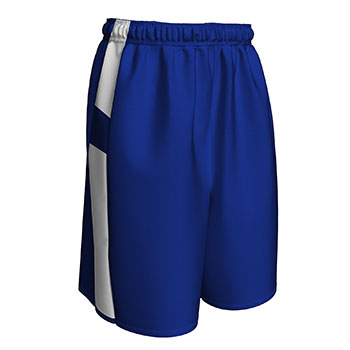 Champro Crossover Adult Reversible Basketball Short - League Outfitters