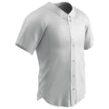 Champro Youth Reliever Full Button Baseball Jersey Champro
