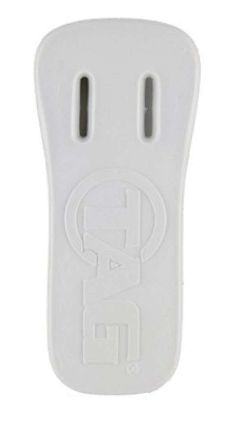 TAG lite molded slotted tail piece pad - League Outfitters