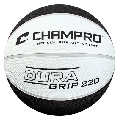 Champro Dura-Grip 220 Official Basketball - League Outfitters