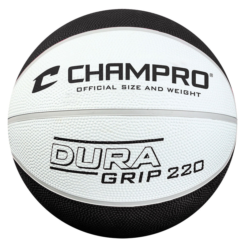 Champro Dura-Grip 220 Official Basketball - League Outfitters