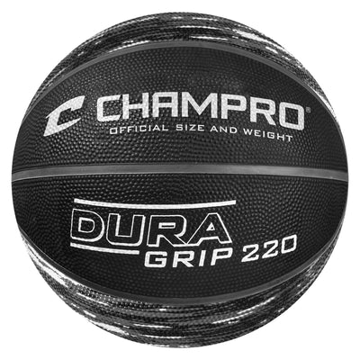 Champro Dura-Grip 220 Official Basketball - League Outfitters