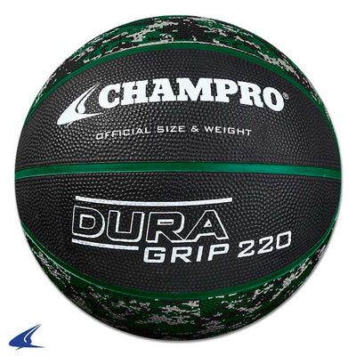 Champro Dura-Grip 220 Official Basketball - League Outfitters