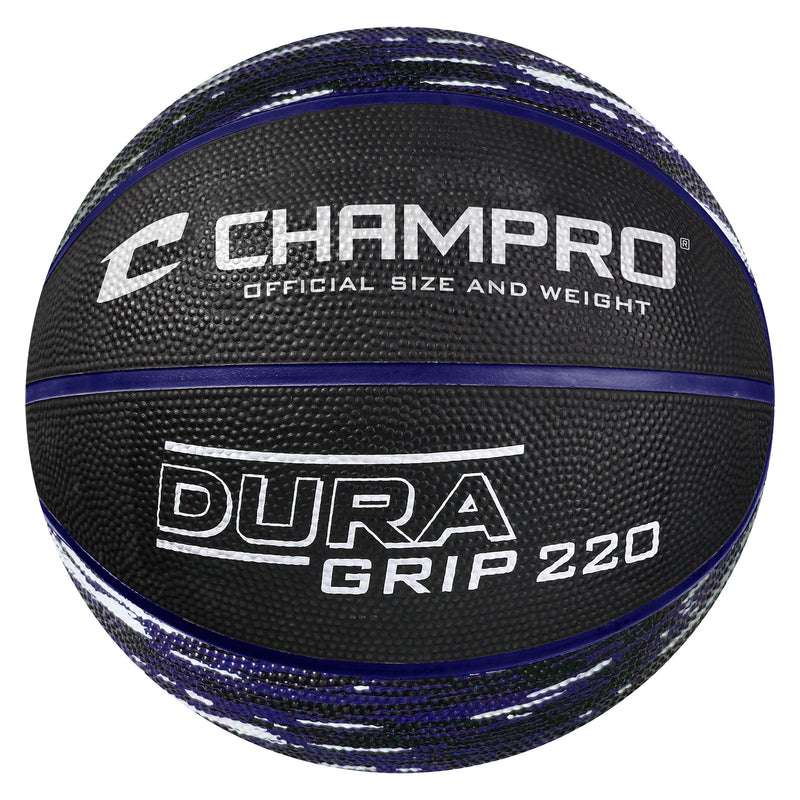 Champro Dura-Grip 220 Official Basketball - League Outfitters