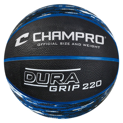 Champro Dura-Grip 220 Official Basketball - League Outfitters