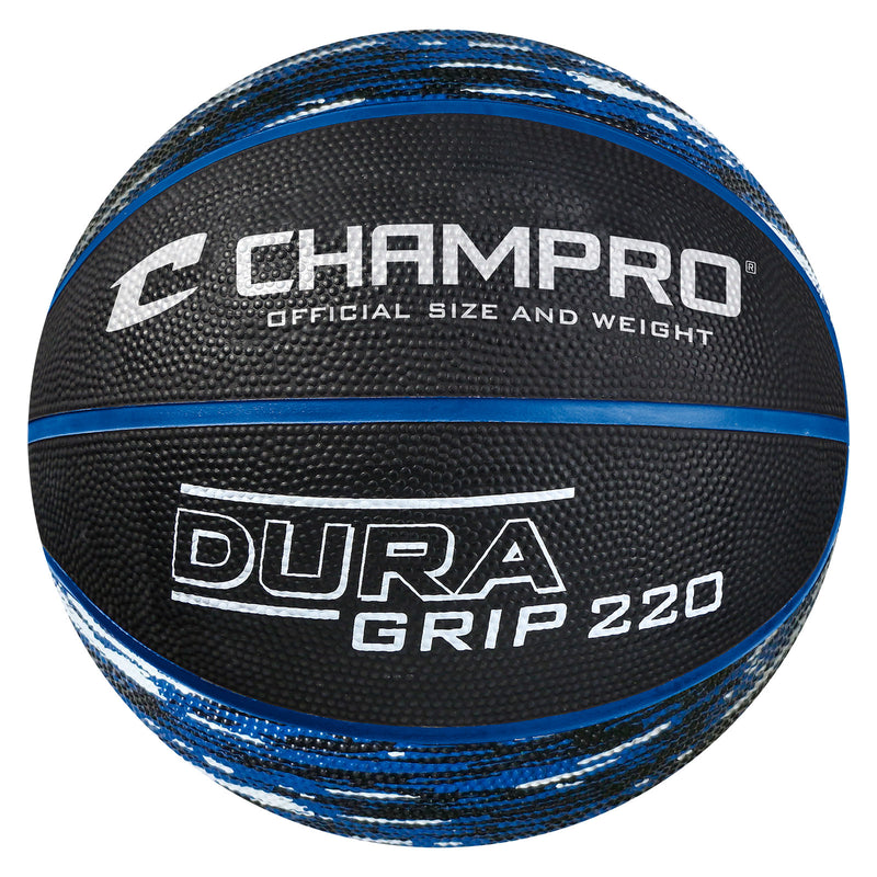 Champro Dura-Grip 220 Official Basketball - League Outfitters