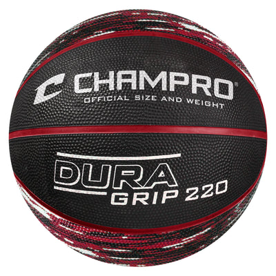 Champro Dura-Grip 220 Official Basketball - League Outfitters
