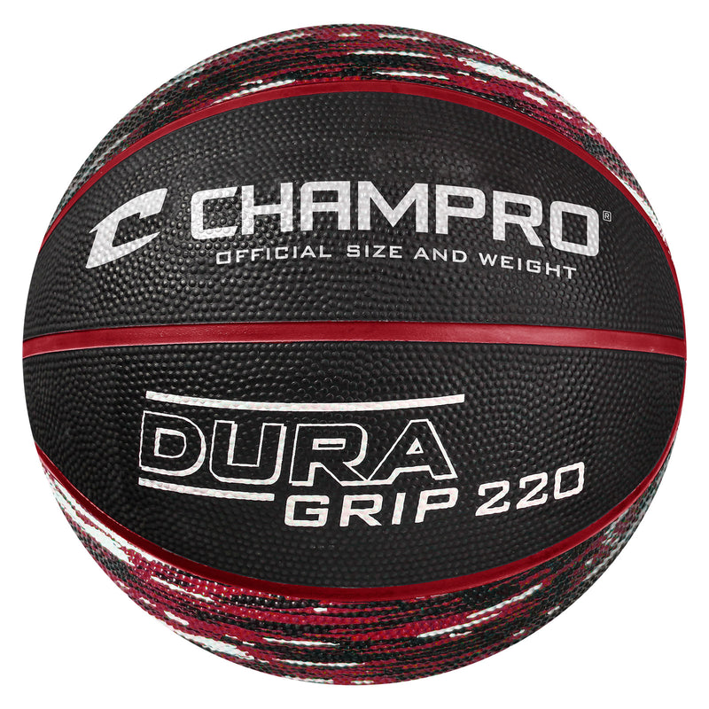 Champro Dura-Grip 220 Official Basketball - League Outfitters