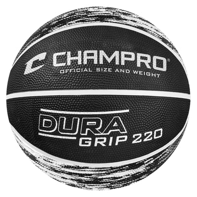 Champro Dura-Grip 220 Official Basketball - League Outfitters