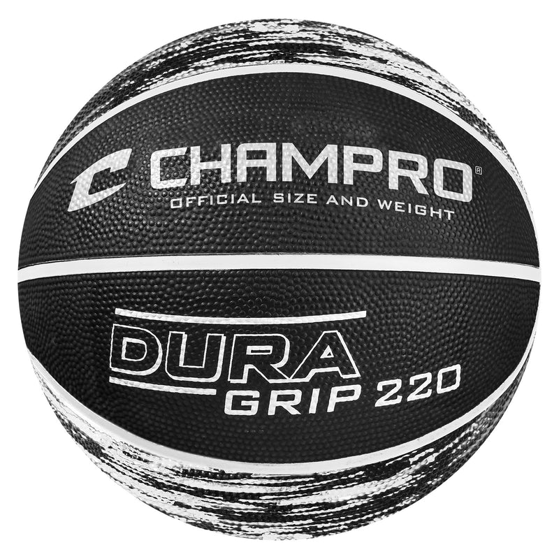 Champro Dura-Grip 220 Official Basketball - League Outfitters