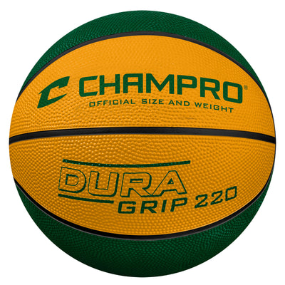 Champro Dura-Grip 220 Official Basketball - League Outfitters