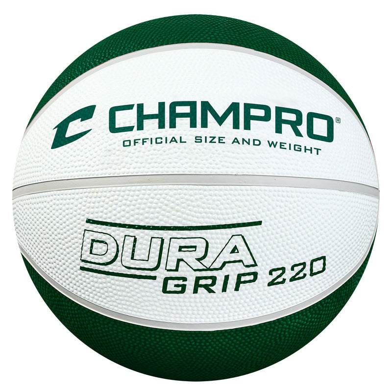 Champro Dura-Grip 220 Official Basketball - League Outfitters